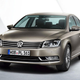 Illustration for article titled 2011 VW Passat Gets Hit With The Boring Stick